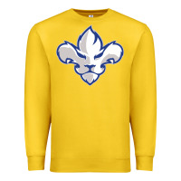 Lemon trois rivières ice hockey Premium Sweatshirt - linhVisuals