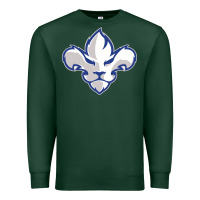 Trois Rivières Ice Hockey Premium Sweatshirt | Teevron