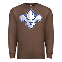 Chestnut trois rivières ice hockey Premium Sweatshirt - linhVisuals