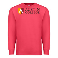 Cardinal austin, college Premium Sweatshirt - linhVisuals