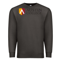 Smoke austin, college Premium Sweatshirt - linhVisuals