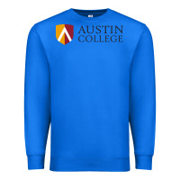 True Royal austin, college Premium Sweatshirt - linhVisuals