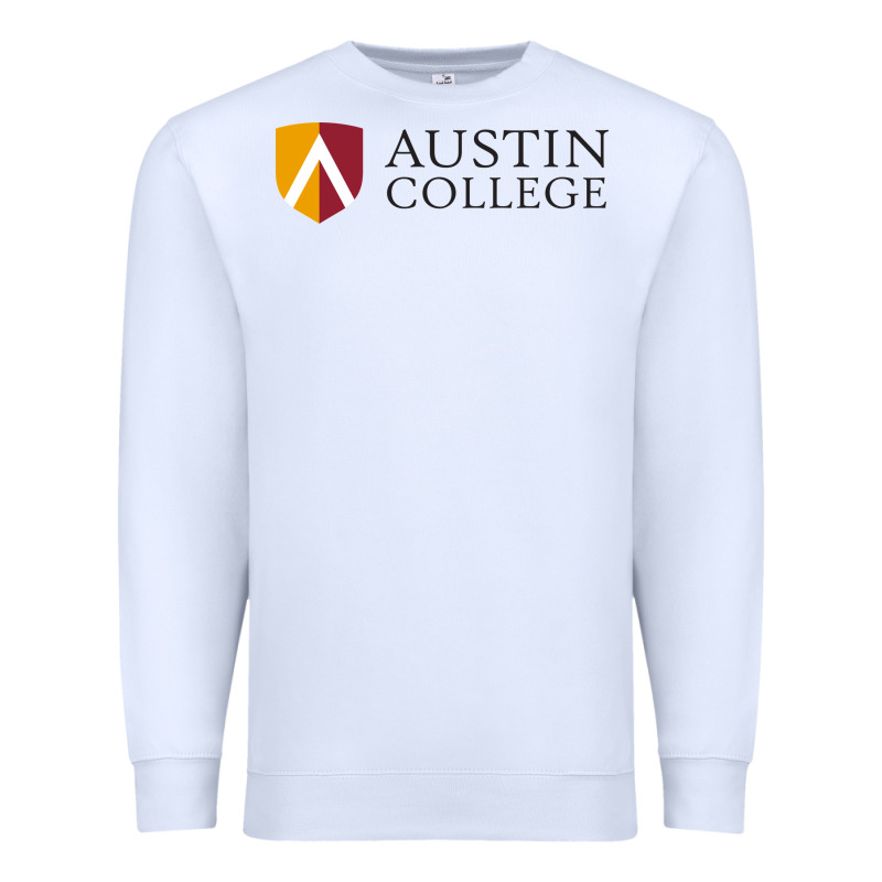 Austin, College Premium Sweatshirt by linhVisuals | Teevron