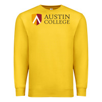 Lemon austin, college Premium Sweatshirt - linhVisuals