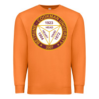 Carrot bethune cookman university sea Premium Sweatshirt - linhVisuals