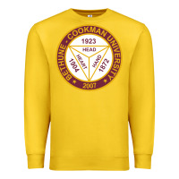 Lemon bethune cookman university sea Premium Sweatshirt - linhVisuals
