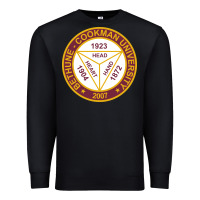 Black bethune cookman university sea Premium Sweatshirt - linhVisuals
