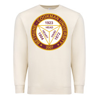 Sandshell bethune cookman university sea Premium Sweatshirt - linhVisuals
