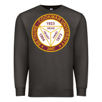 Smoke bethune cookman university sea Premium Sweatshirt - linhVisuals