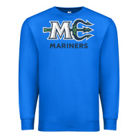 True Royal maine ice hockey Premium Sweatshirt - linhVisuals