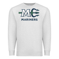 Maine Ice Hockey Premium Sweatshirt | Teevron