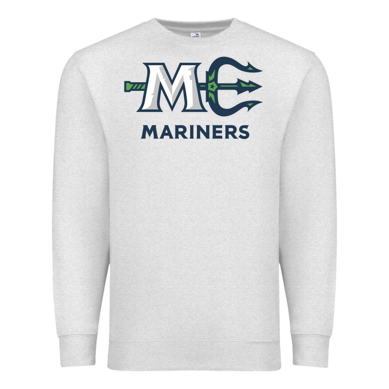 Maine Ice Hockey Premium Sweatshirt by linhVisuals | Teevron