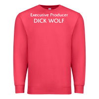Cardinal executive producer dick wolf Premium Sweatshirt - linhVisuals