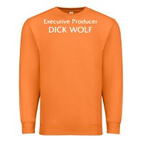 Carrot executive producer dick wolf Premium Sweatshirt - linhVisuals