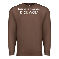 Chestnut executive producer dick wolf Premium Sweatshirt - linhVisuals