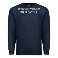 Navy executive producer dick wolf Premium Sweatshirt - linhVisuals