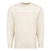Sandshell executive producer dick wolf Premium Sweatshirt - linhVisuals