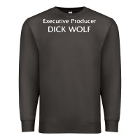 Smoke executive producer dick wolf Premium Sweatshirt - linhVisuals