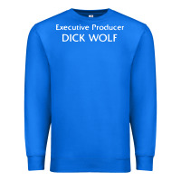 True Royal executive producer dick wolf Premium Sweatshirt - linhVisuals