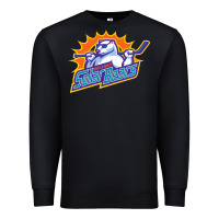 Orlando Solar Bears Premium Sweatshirt | Teevron