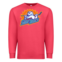 Cardinal orlando solar bears Premium Sweatshirt - linhVisuals