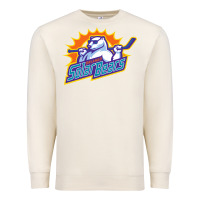 Sandshell orlando solar bears Premium Sweatshirt - linhVisuals
