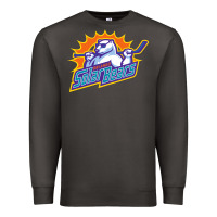 Smoke orlando solar bears Premium Sweatshirt - linhVisuals