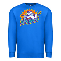 True Royal orlando solar bears Premium Sweatshirt - linhVisuals