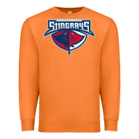Carrot south carolina stingrays Premium Sweatshirt - linhVisuals