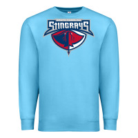 South Carolina Stingrays Premium Sweatshirt | Teevron
