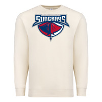 Sandshell south carolina stingrays Premium Sweatshirt - linhVisuals