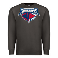 Smoke south carolina stingrays Premium Sweatshirt - linhVisuals