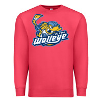Cardinal toledo walleye Premium Sweatshirt - linhVisuals