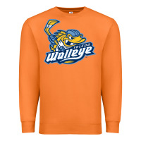 Carrot toledo walleye Premium Sweatshirt - linhVisuals