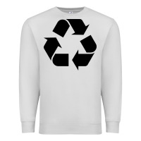 Recycle Premium Sweatshirt | Teevron
