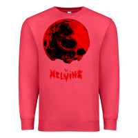 Cardinal Melvins Premium Sweatshirt - linhVisuals