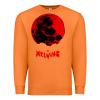 Carrot Melvins Premium Sweatshirt - linhVisuals