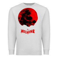 Melvins Premium Sweatshirt | Teevron