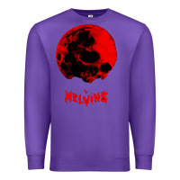 Purple Melvins Premium Sweatshirt - linhVisuals