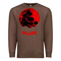 Chestnut Melvins Premium Sweatshirt - linhVisuals
