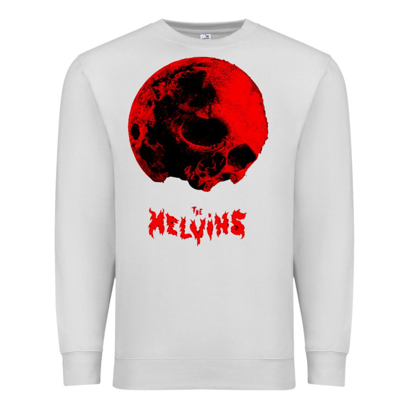 Melvins Premium Sweatshirt by linhVisuals | Teevron