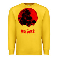 Lemon Melvins Premium Sweatshirt - linhVisuals