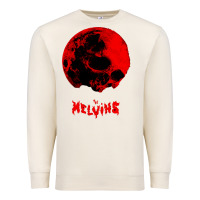 Sandshell Melvins Premium Sweatshirt - linhVisuals