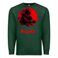 Sports Green Melvins Premium Sweatshirt - linhVisuals