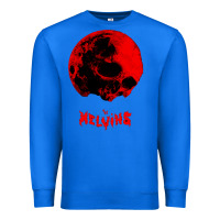 True Royal Melvins Premium Sweatshirt - linhVisuals
