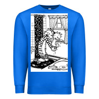 True Royal calvin Premium Sweatshirt - linhVisuals