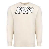 Sandshell KitKat Vintage Premium Sweatshirt - linhVisuals
