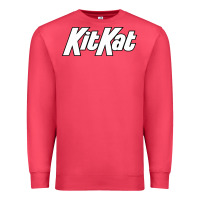 Cardinal KitKat Vintage Premium Sweatshirt - linhVisuals