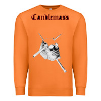 Carrot candlemass Premium Sweatshirt - linhVisuals