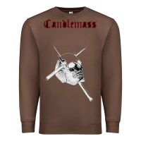 Chestnut candlemass Premium Sweatshirt - linhVisuals